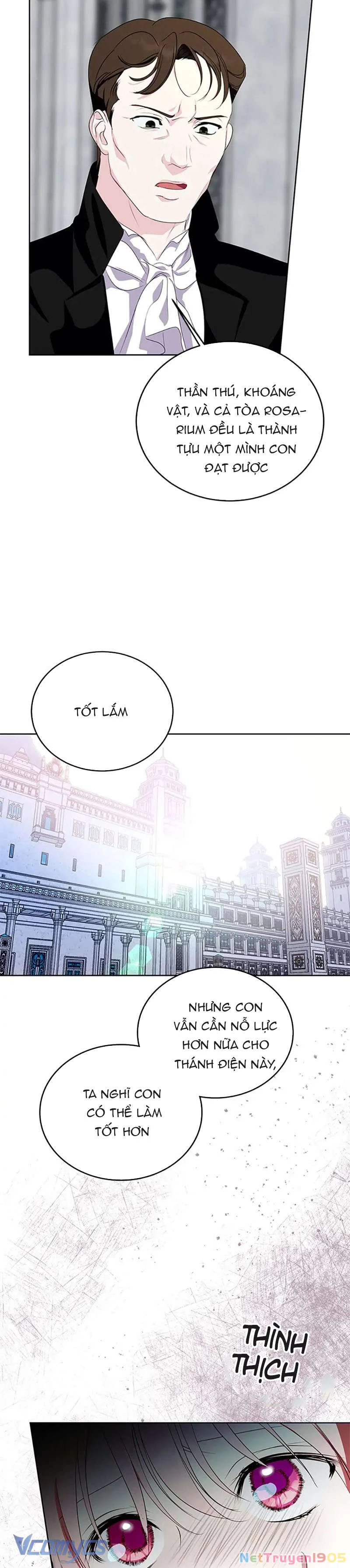 Phía Sau Mặt Nạ Của Nam Chính Hiền Lành Chapter 23 - 11