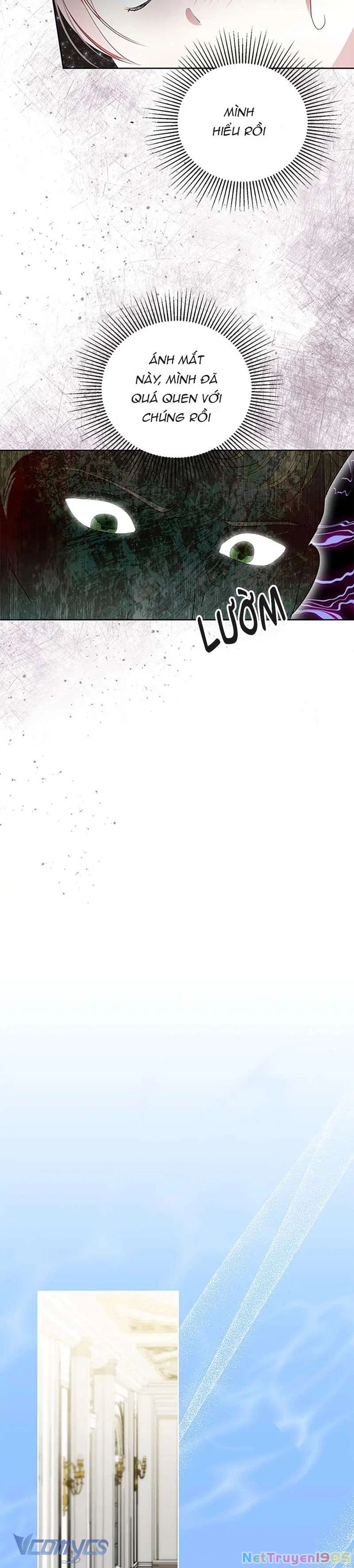 Phía Sau Mặt Nạ Của Nam Chính Hiền Lành Chapter 23 - 12