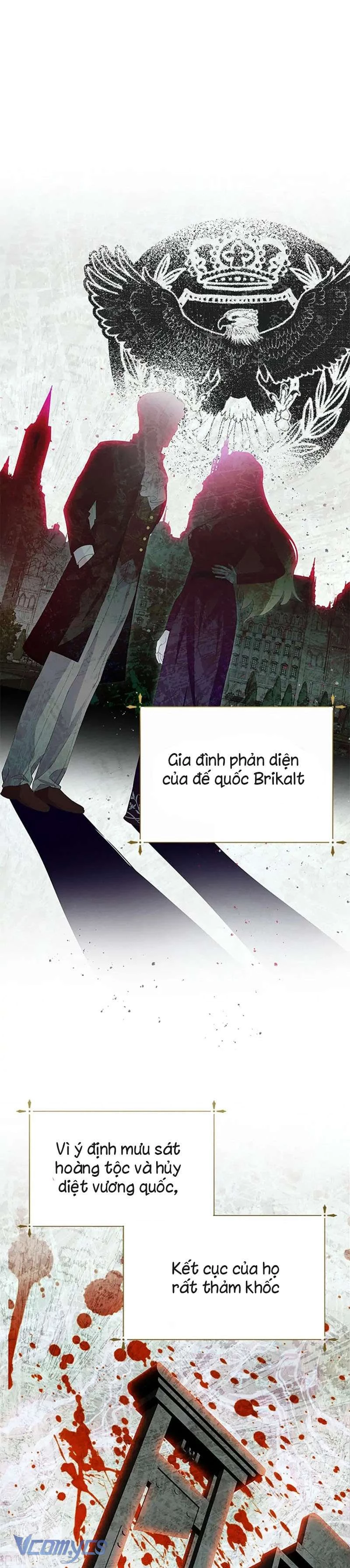 Phía Sau Mặt Nạ Của Nam Chính Hiền Lành Chapter 23 - 15