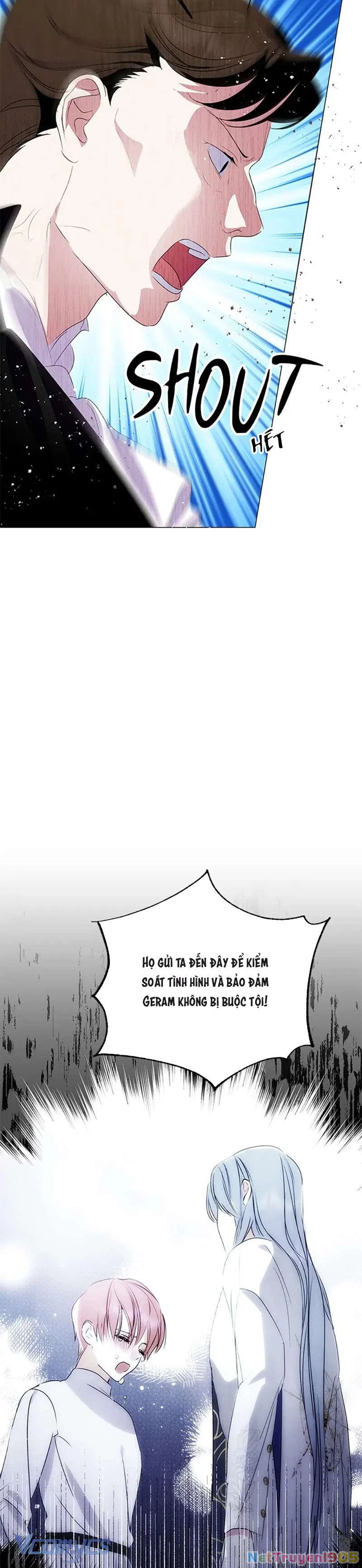 Phía Sau Mặt Nạ Của Nam Chính Hiền Lành Chapter 23 - 18