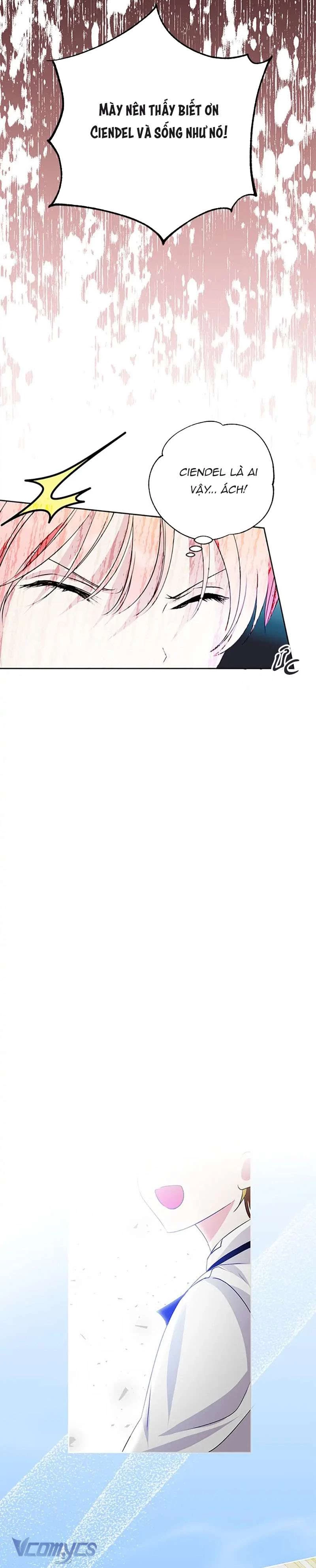 Phía Sau Mặt Nạ Của Nam Chính Hiền Lành Chapter 23 - 22