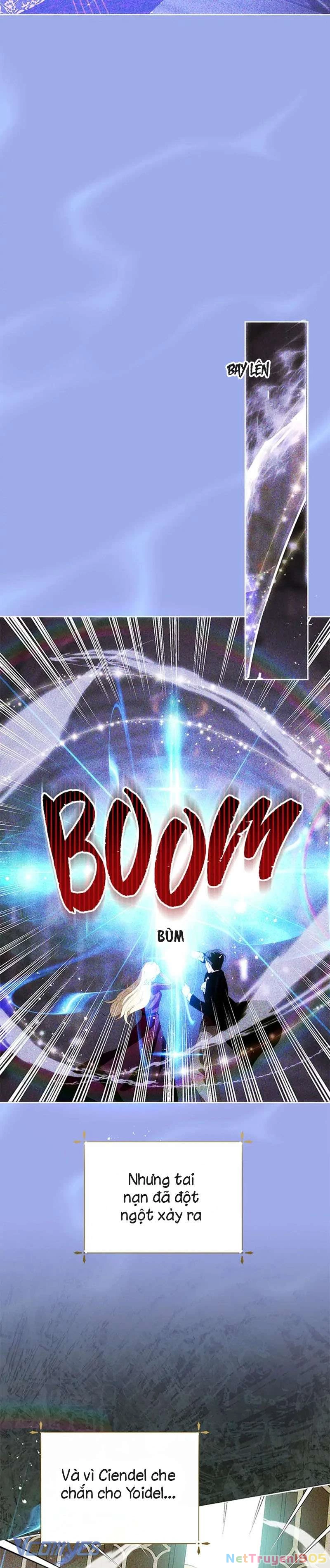 Phía Sau Mặt Nạ Của Nam Chính Hiền Lành Chapter 23 - 25