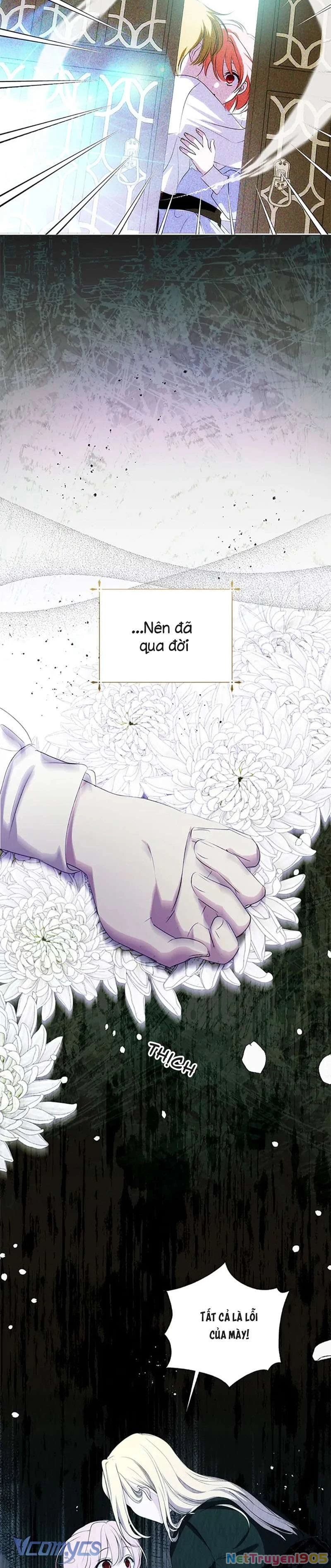 Phía Sau Mặt Nạ Của Nam Chính Hiền Lành Chapter 23 - 26