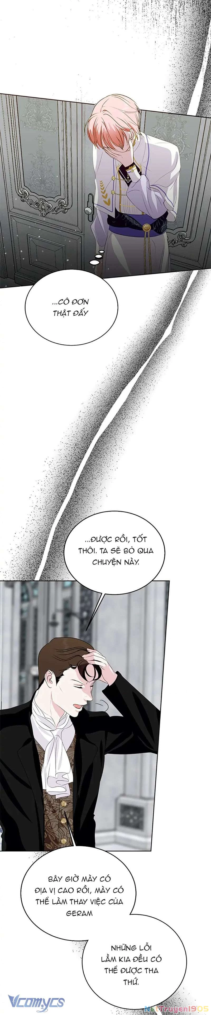 Phía Sau Mặt Nạ Của Nam Chính Hiền Lành Chapter 23 - 29