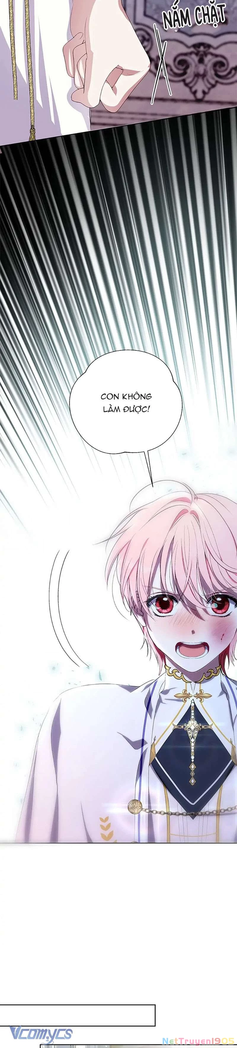 Phía Sau Mặt Nạ Của Nam Chính Hiền Lành Chapter 23 - 32