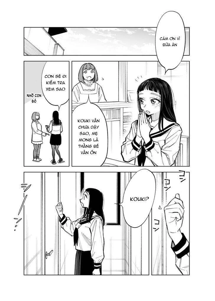 Futago-Tachi No Sho Jijou Chapter 50 - 2