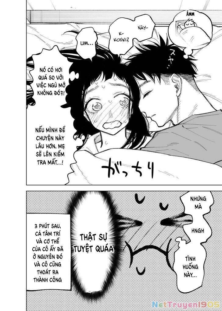 Futago-Tachi No Sho Jijou Chapter 50 - 5