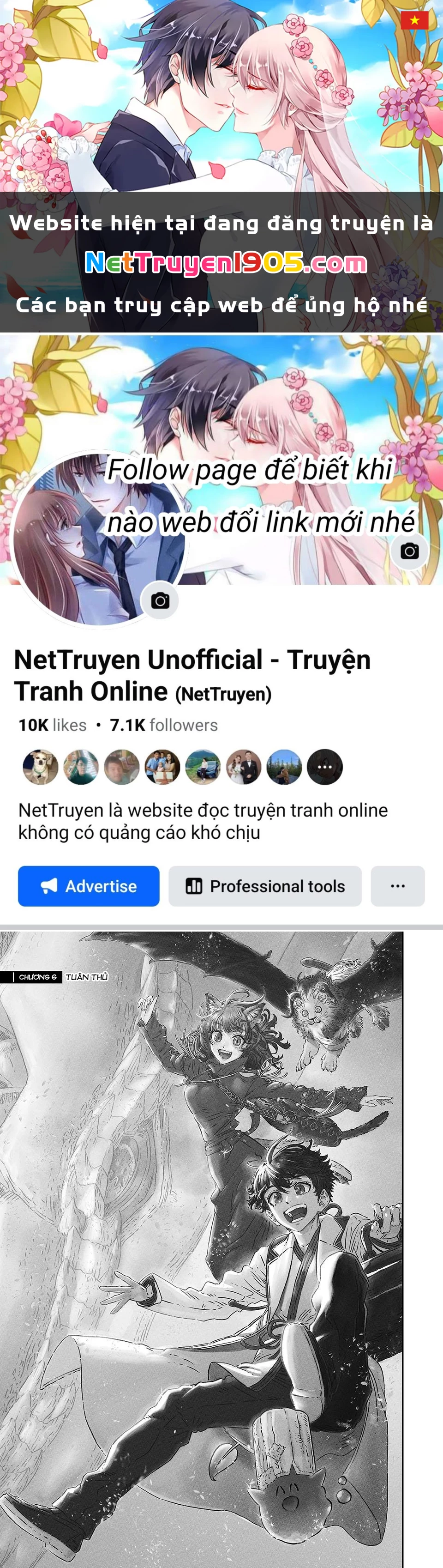 Tôi Dùng Y Học Hiện Đại Để Đối Đầu Với Ma Thuật Cổ Đại Chapter 6 - 1