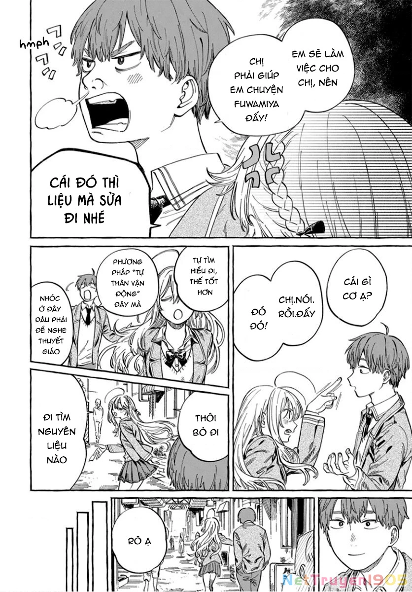 Boku No Suki Na Hito Ga Suki Na Hito Chapter  - 6