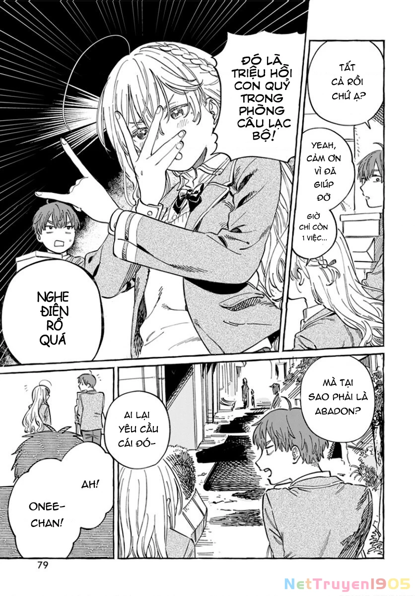 Boku No Suki Na Hito Ga Suki Na Hito Chapter  - 9