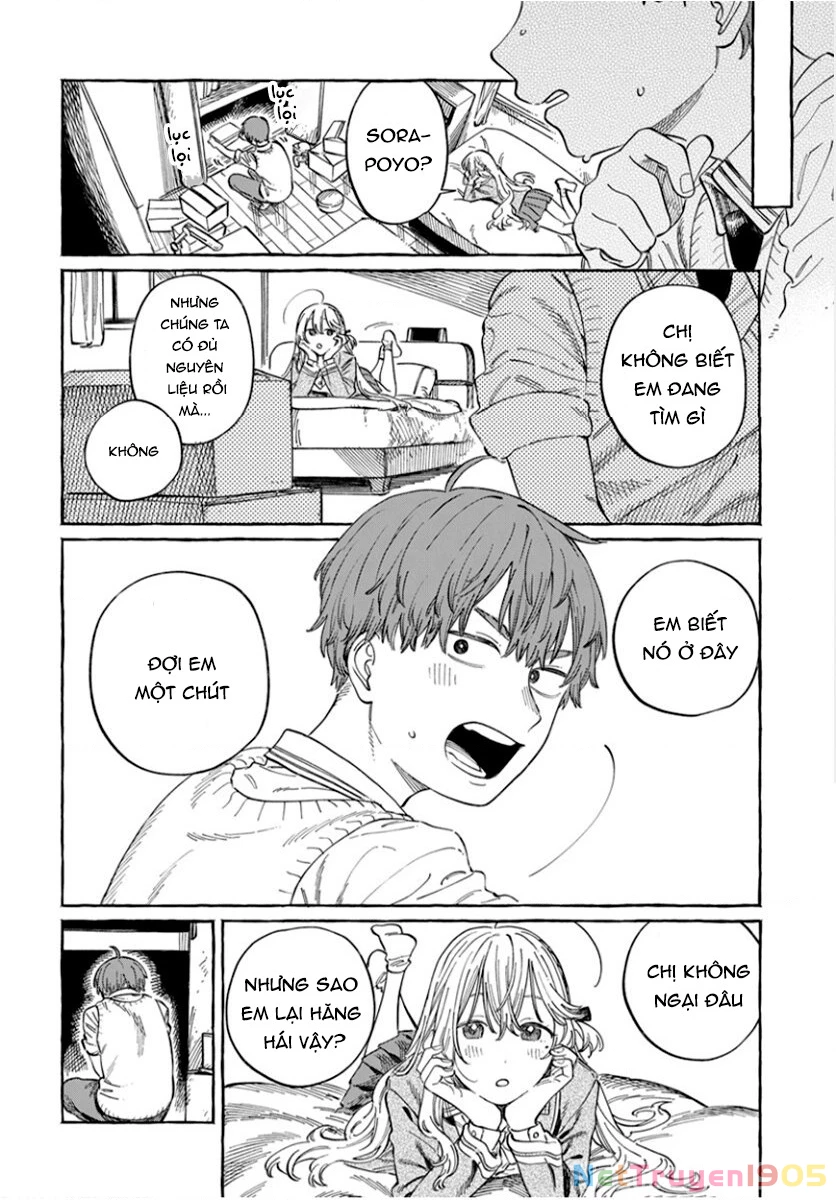 Boku No Suki Na Hito Ga Suki Na Hito Chapter  - 23