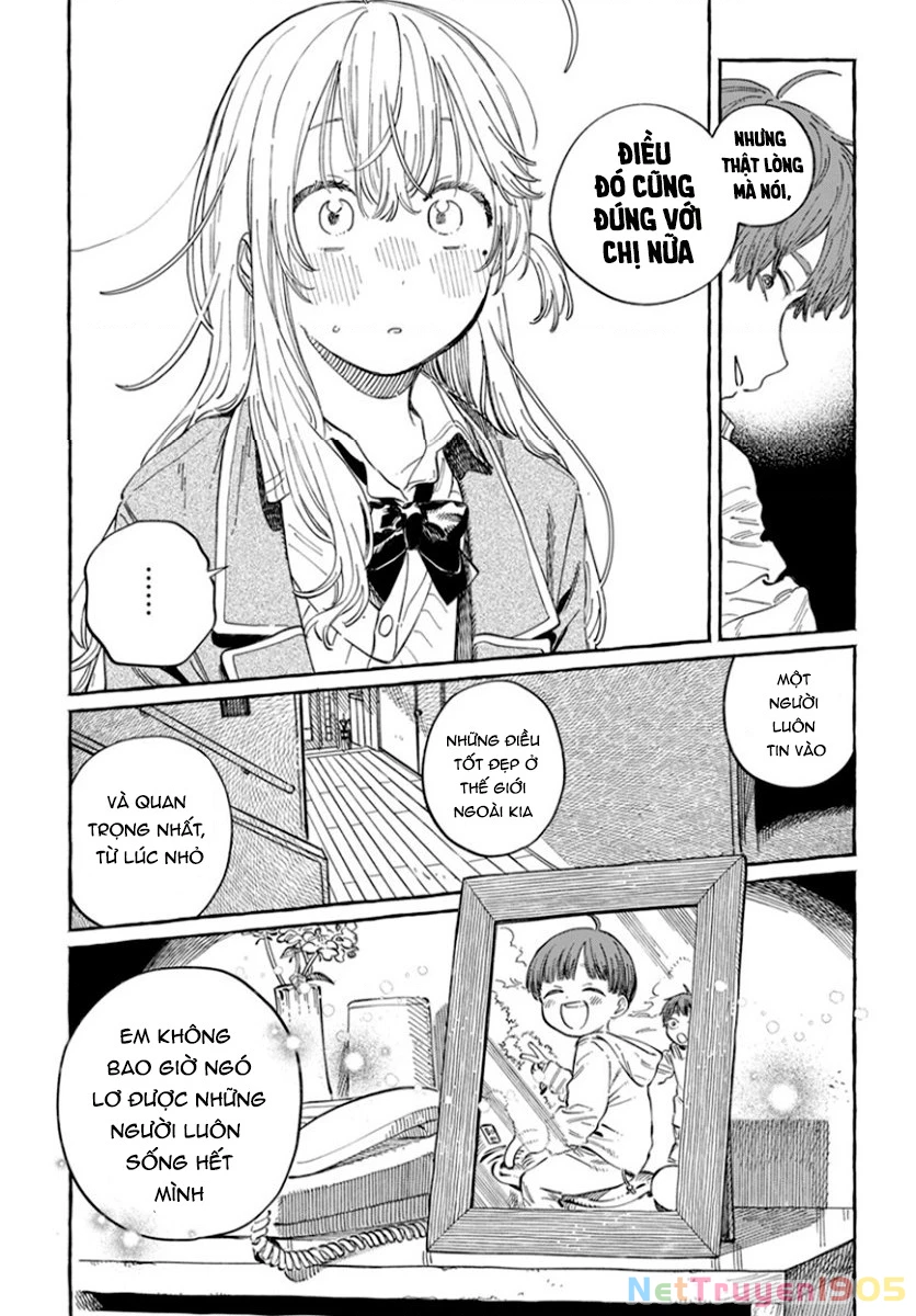 Boku No Suki Na Hito Ga Suki Na Hito Chapter  - 25
