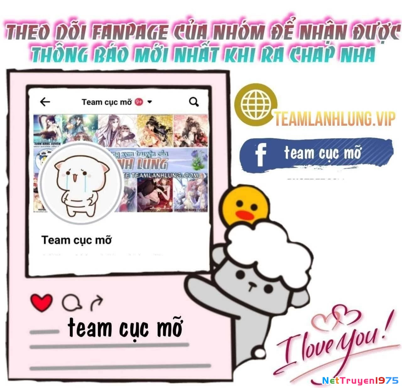 Thiên Hoàng Manh Bảo : Hoắc Gia Xin Ký Nhận Con Chapter 47 - Trang 2