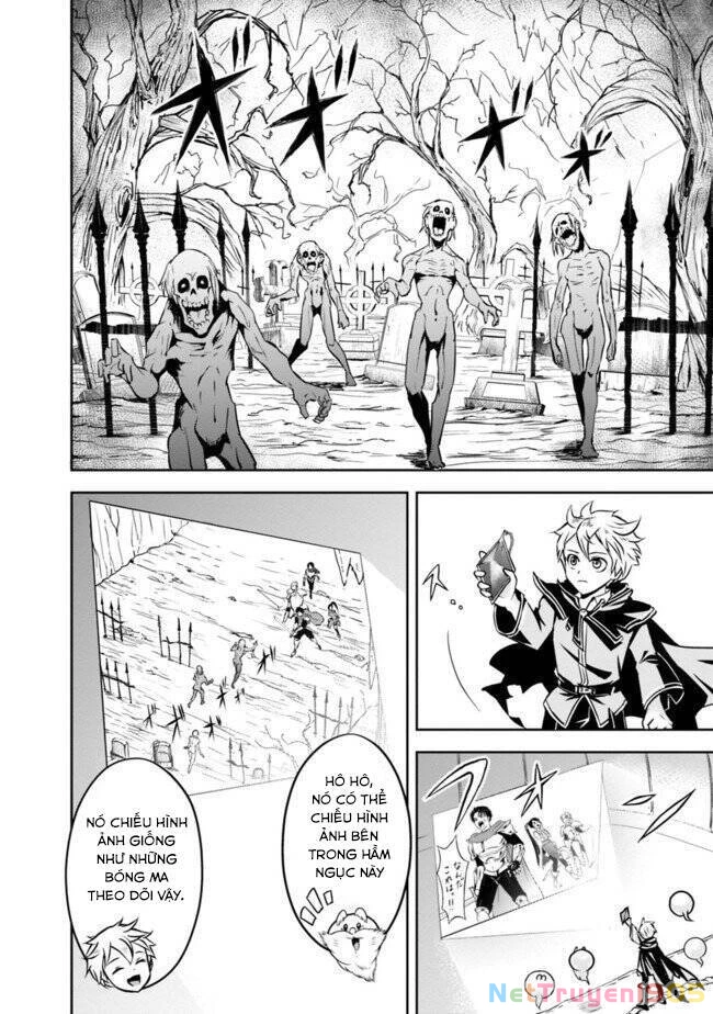 Sự Trỗi Dậy Của Anh Hùng Thất Nghiệp Chapter 9 - 5