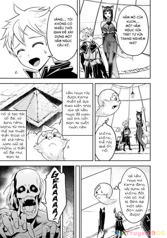 Sự Trỗi Dậy Của Anh Hùng Thất Nghiệp Chapter 9 - 6