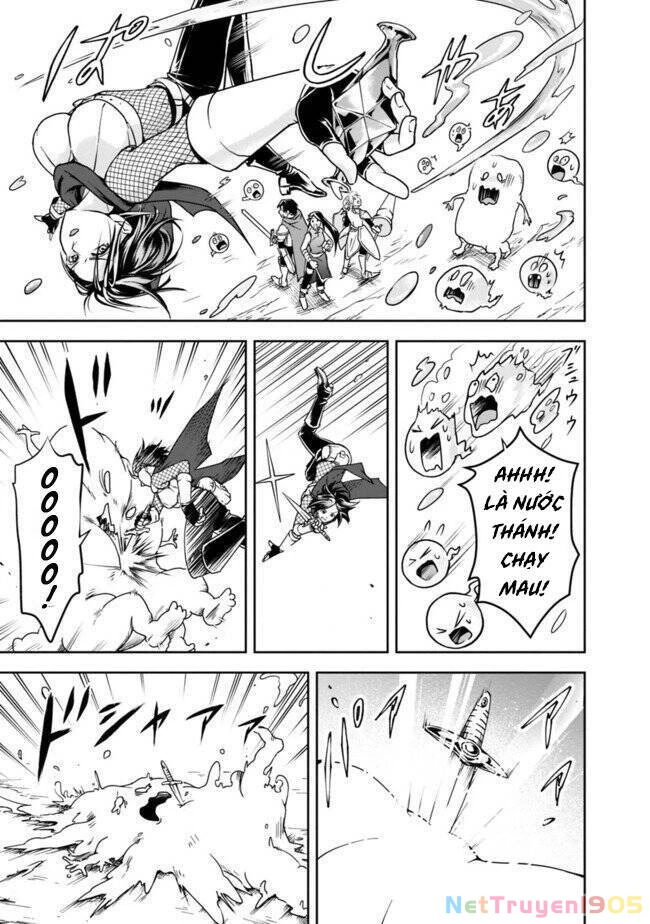 Sự Trỗi Dậy Của Anh Hùng Thất Nghiệp Chapter 9 - 10
