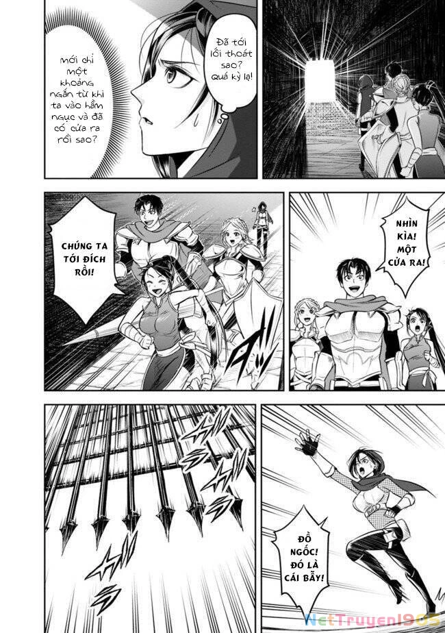 Sự Trỗi Dậy Của Anh Hùng Thất Nghiệp Chapter 9 - 15