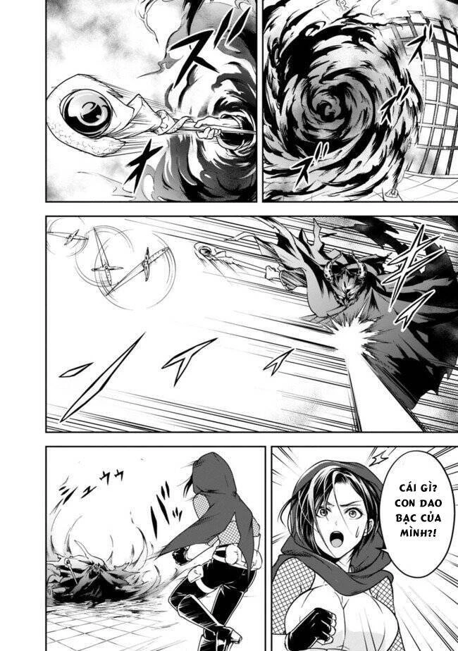 Sự Trỗi Dậy Của Anh Hùng Thất Nghiệp Chapter 9 - 17