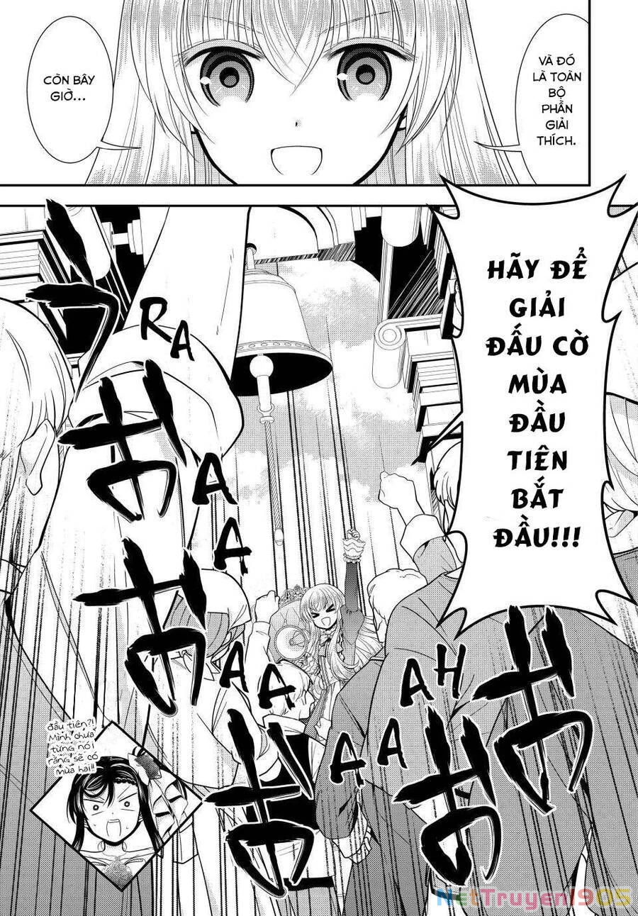 Tiết Kiệm 80.000 Vàng Ở Thế Giới Khác Cho Tuổi Già Của Tôi Chapter 86 - 6