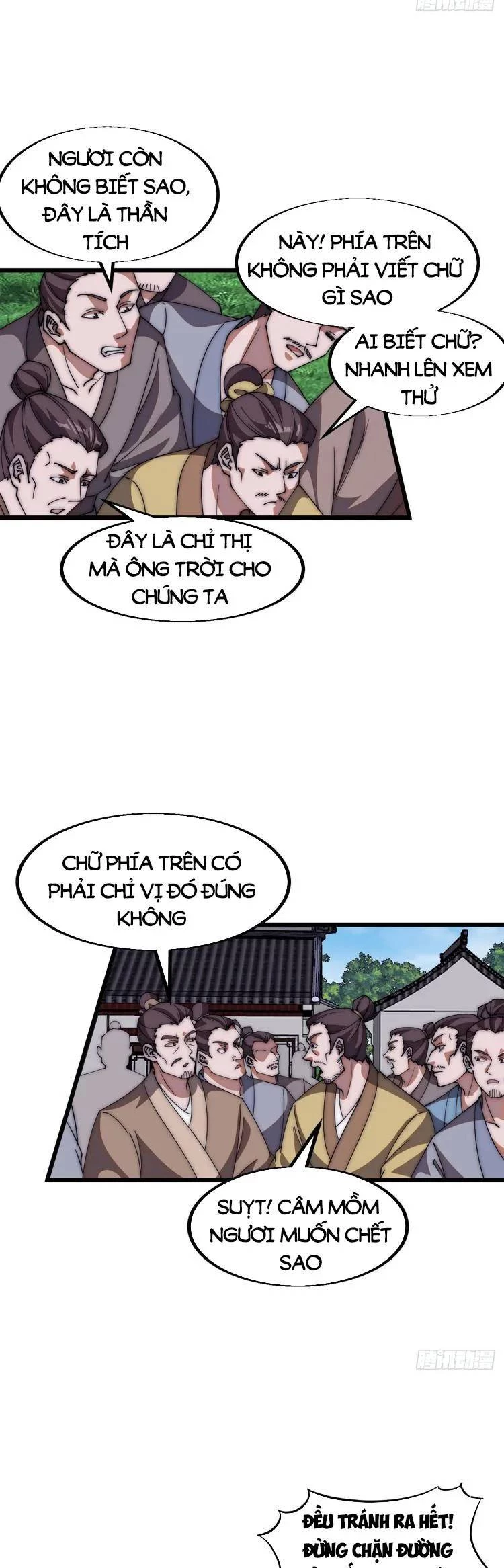 Ta Có Một Sơn Trại Chapter 696 - 7