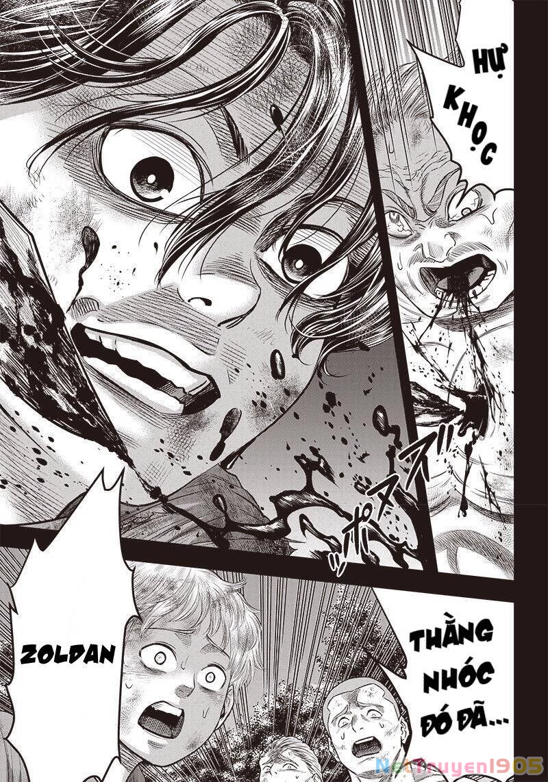 Diner Chapter 102 - 5