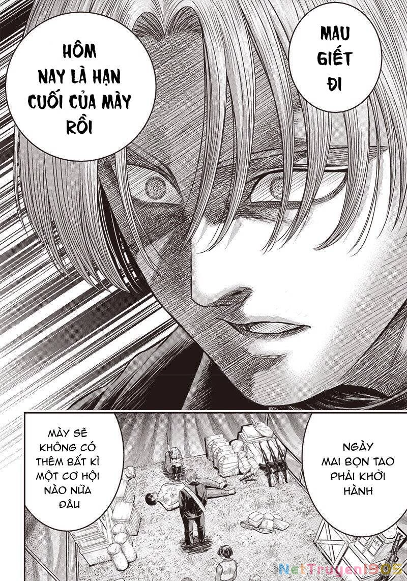 Diner Chapter 102 - 8