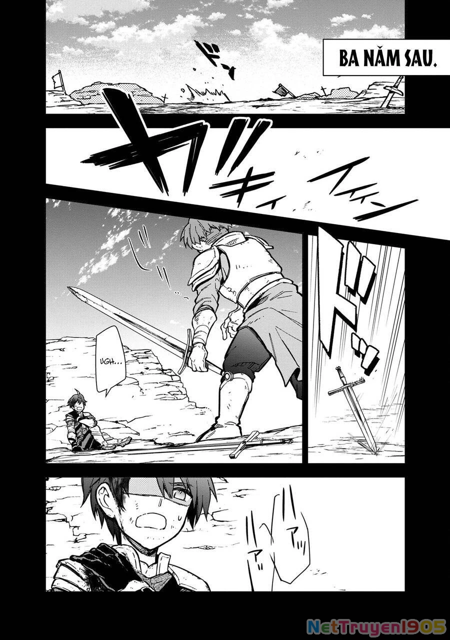 My Death Flags Show No Sign Of Ending. Chapter 47 - 10