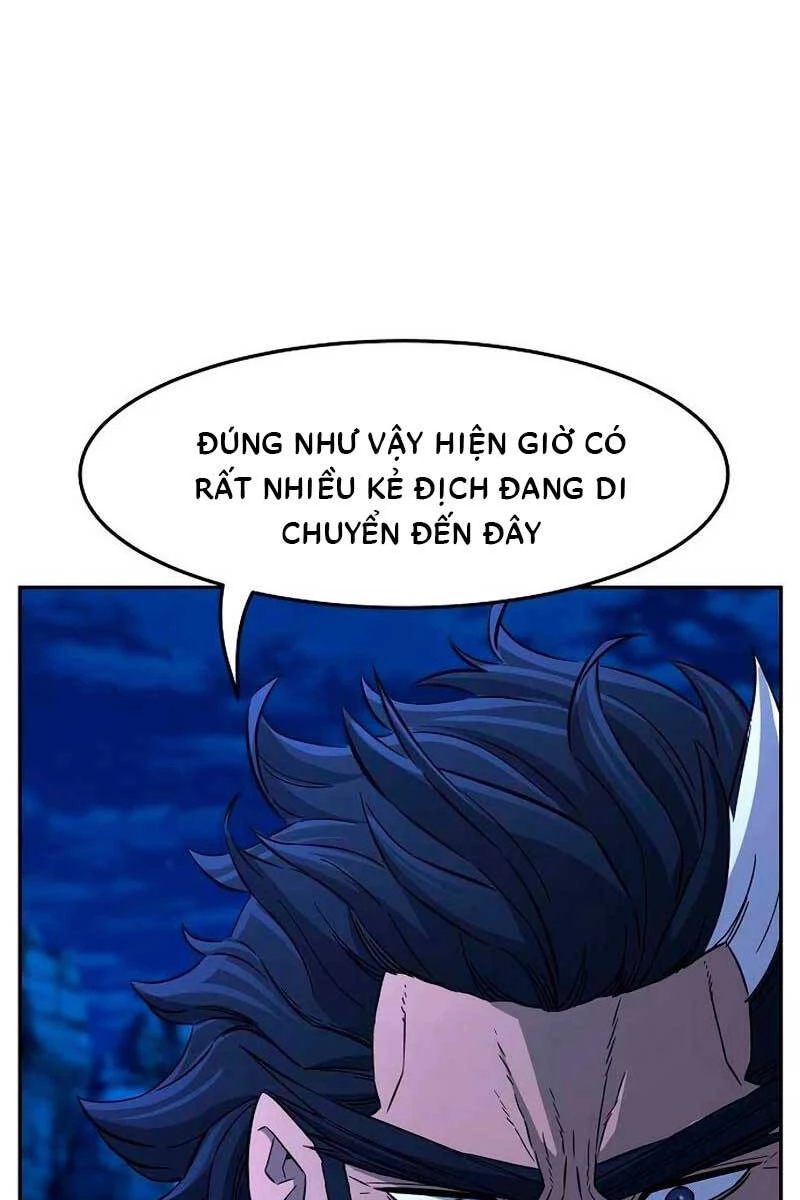 Cảm Kiếm Tuyệt Đối Chapter 45 - 4