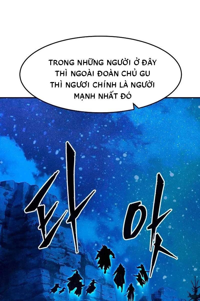 Cảm Kiếm Tuyệt Đối Chapter 45 - 22