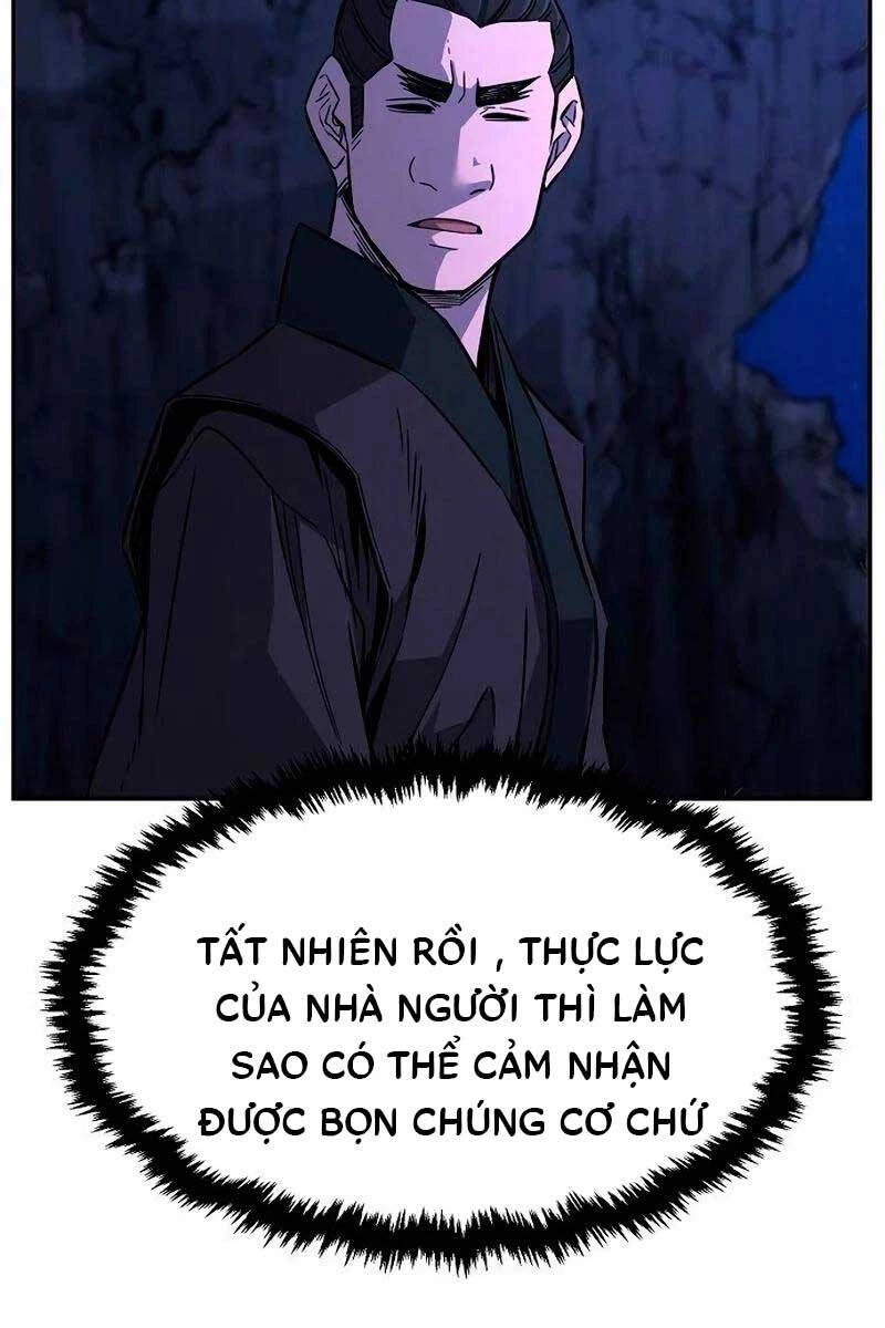 Cảm Kiếm Tuyệt Đối Chapter 45 - 42