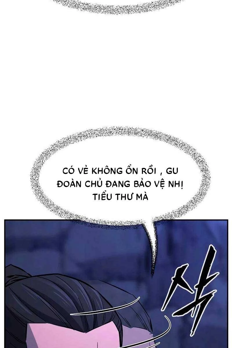 Cảm Kiếm Tuyệt Đối Chapter 45 - 45