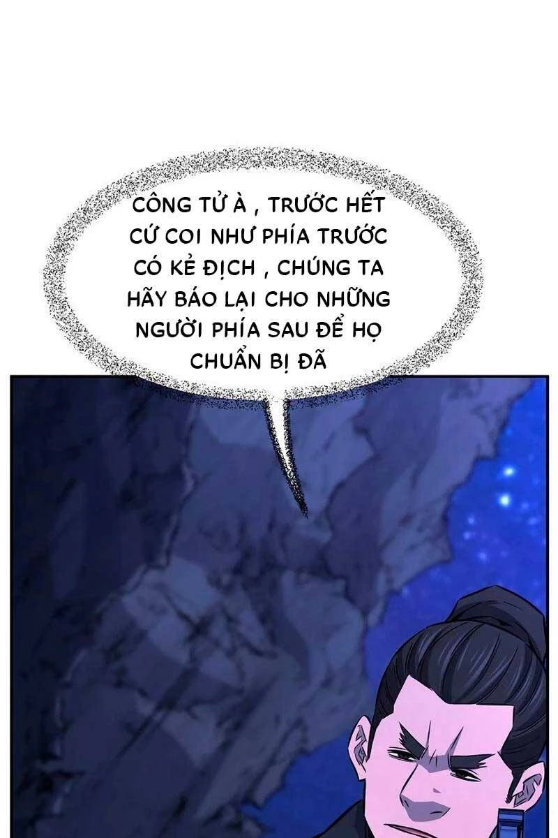 Cảm Kiếm Tuyệt Đối Chapter 45 - 49