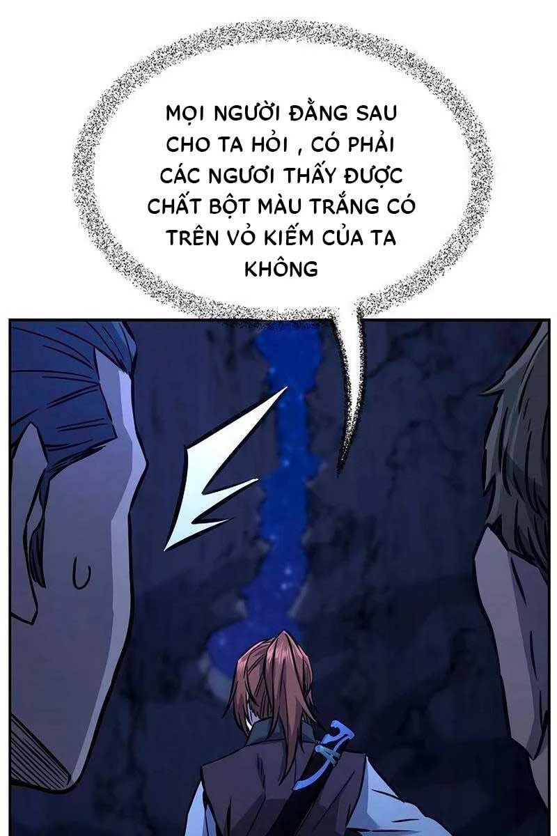 Cảm Kiếm Tuyệt Đối Chapter 45 - 64