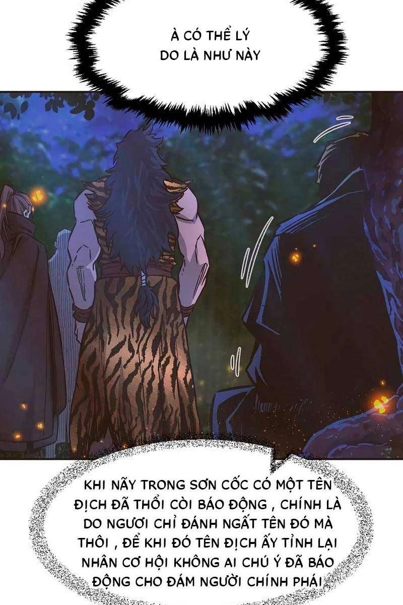 Cảm Kiếm Tuyệt Đối Chapter 45 - 79