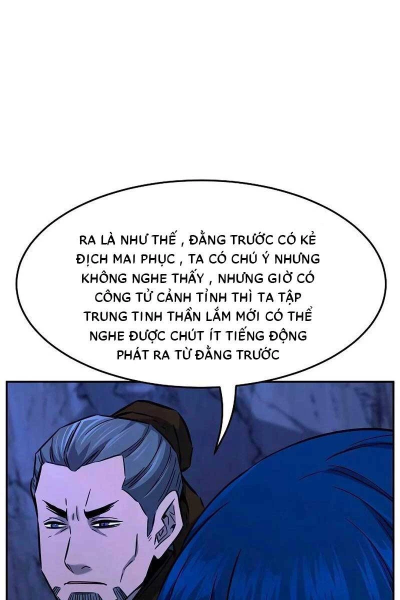 Cảm Kiếm Tuyệt Đối Chapter 45 - 94