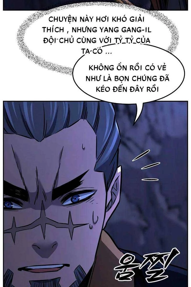 Cảm Kiếm Tuyệt Đối Chapter 45 - 106