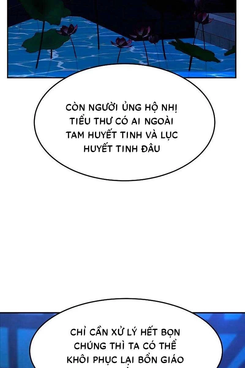 Cảm Kiếm Tuyệt Đối Chapter 45 - 128