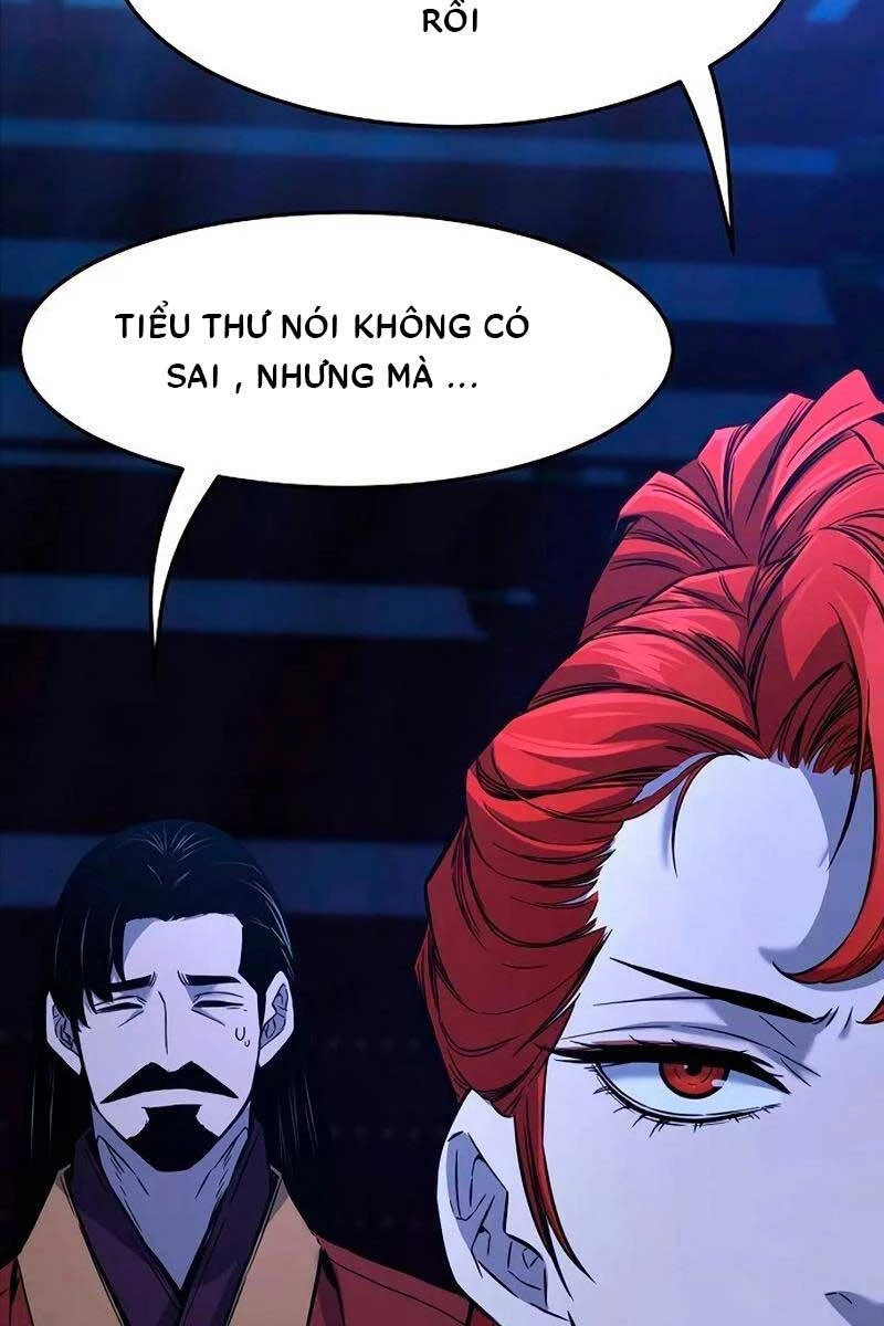 Cảm Kiếm Tuyệt Đối Chapter 45 - 129