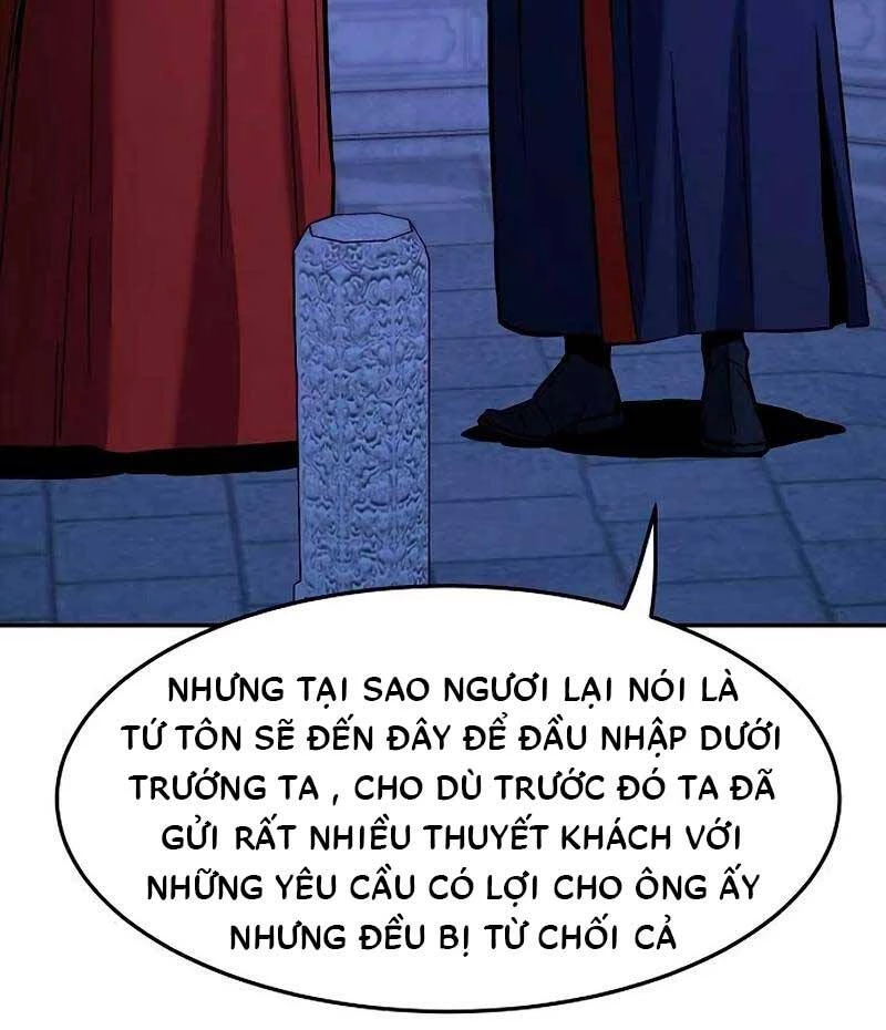 Cảm Kiếm Tuyệt Đối Chapter 45 - 139