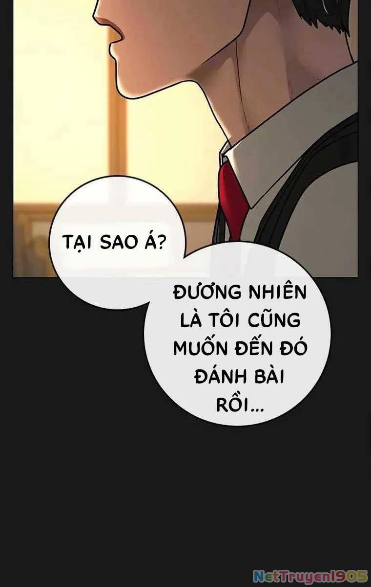 Nhiệm Vụ Đời Thật Chapter 99 - 9