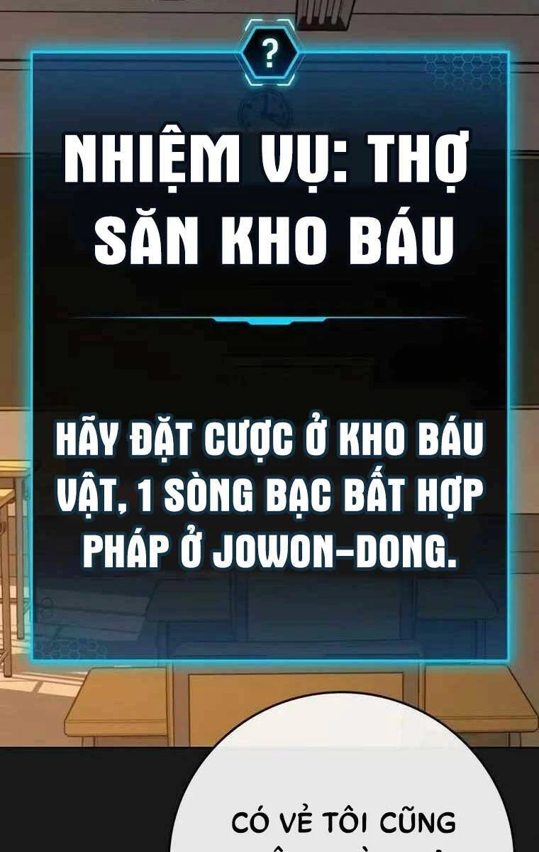 Nhiệm Vụ Đời Thật Chapter 99 - 18