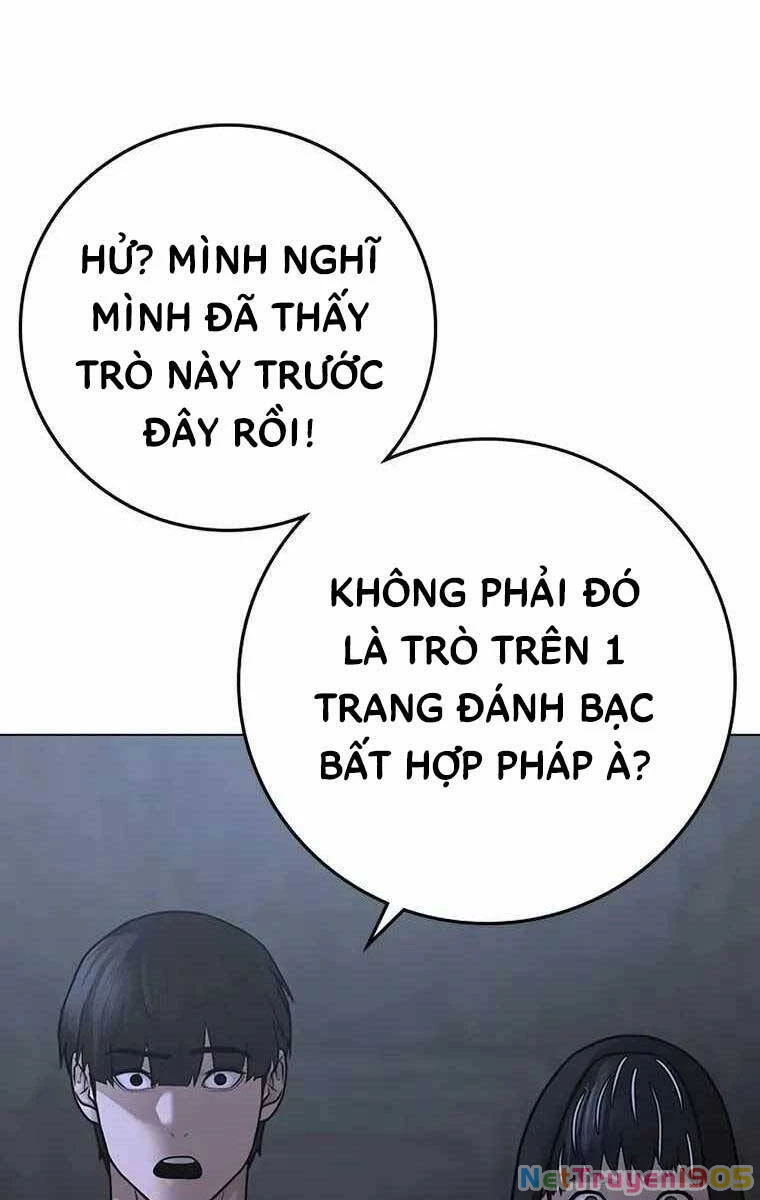 Nhiệm Vụ Đời Thật Chapter 99 - 103
