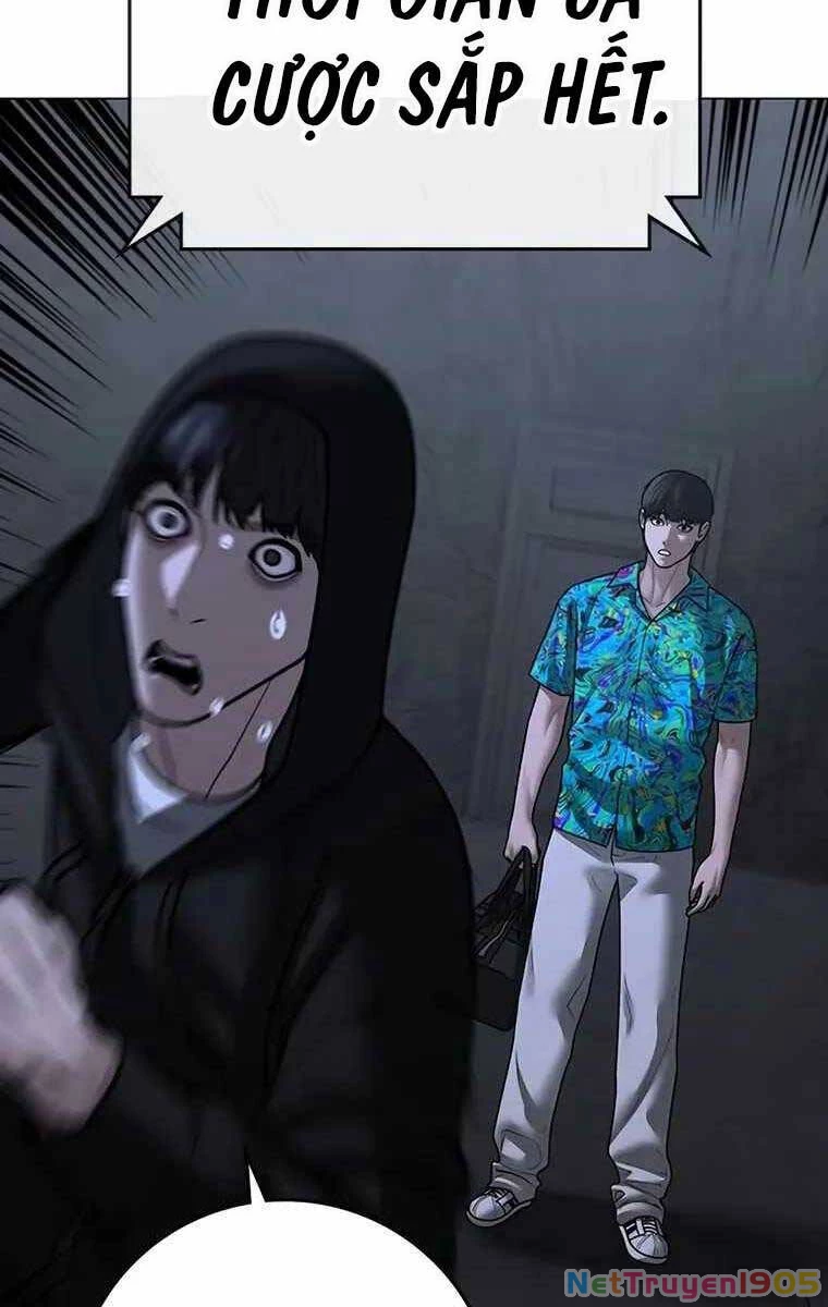 Nhiệm Vụ Đời Thật Chapter 99 - 111