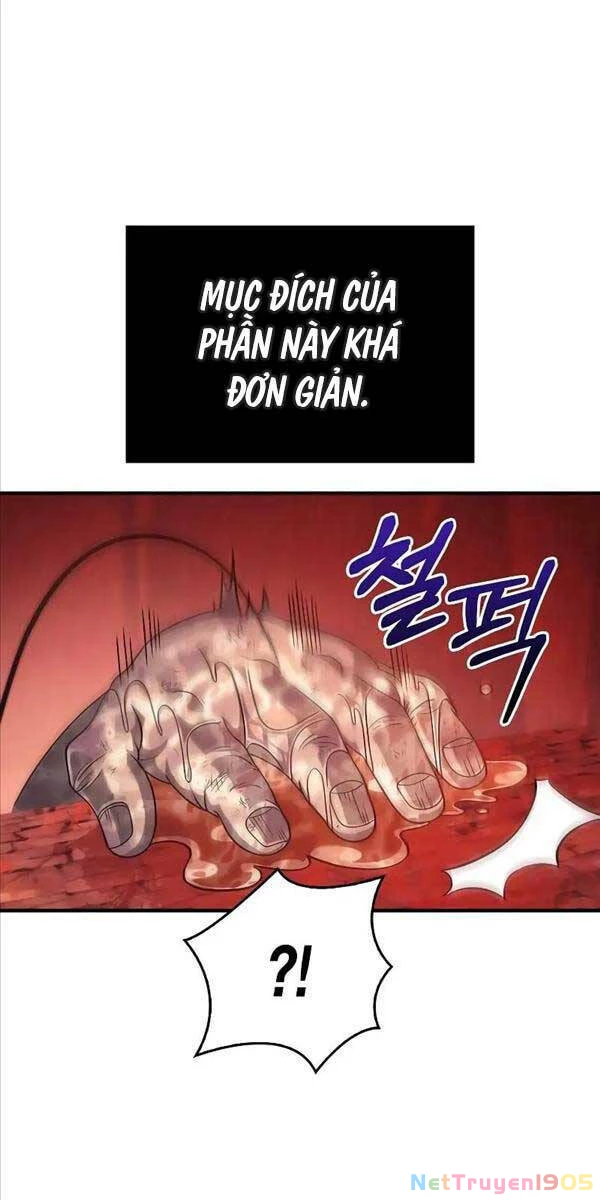 Sống Sót Trong Trò Chơi Với Tư Cách Là Một Cuồng Nhân Chapter 24 - 104