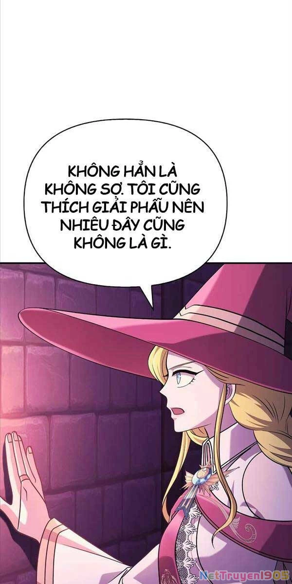 Sống Sót Trong Trò Chơi Với Tư Cách Là Một Cuồng Nhân Chapter 25 - 104