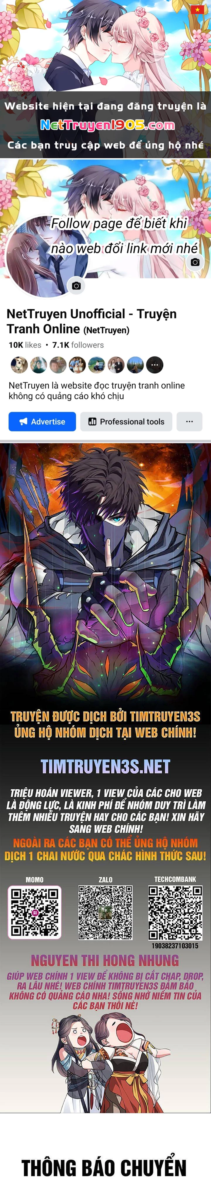 Sống Như Một Diễn Viên Chapter 44 - 1