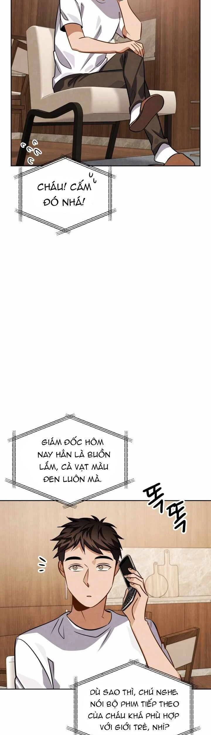 Sống Như Một Diễn Viên Chapter 44 - 20