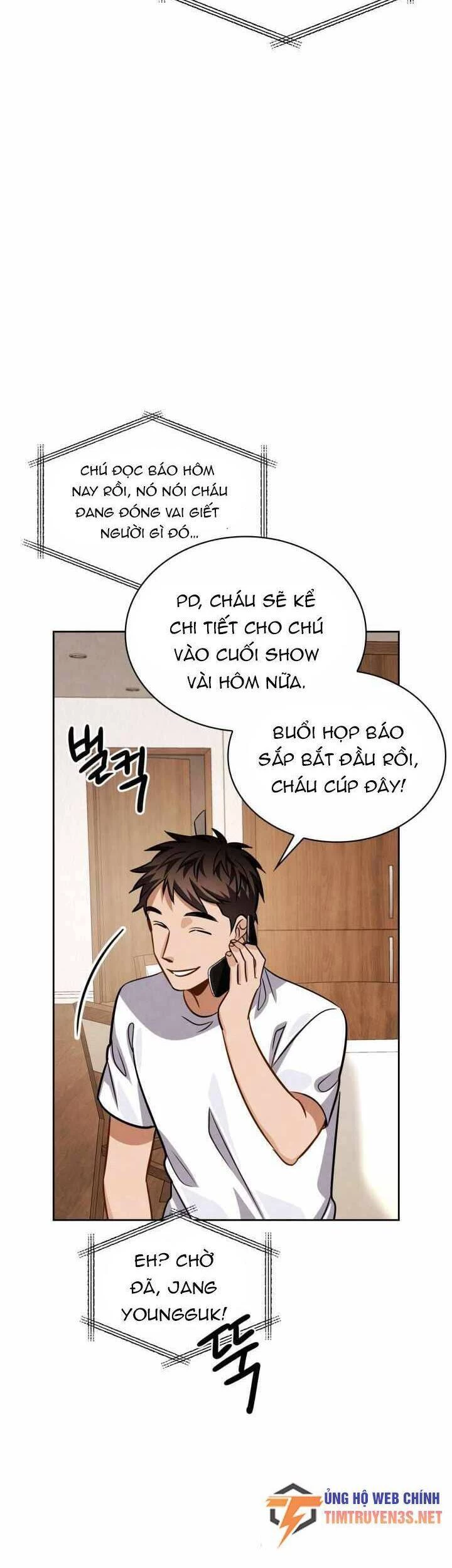 Sống Như Một Diễn Viên Chapter 44 - 21