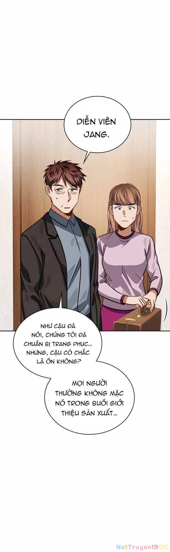 Sống Như Một Diễn Viên Chapter 44 - 22