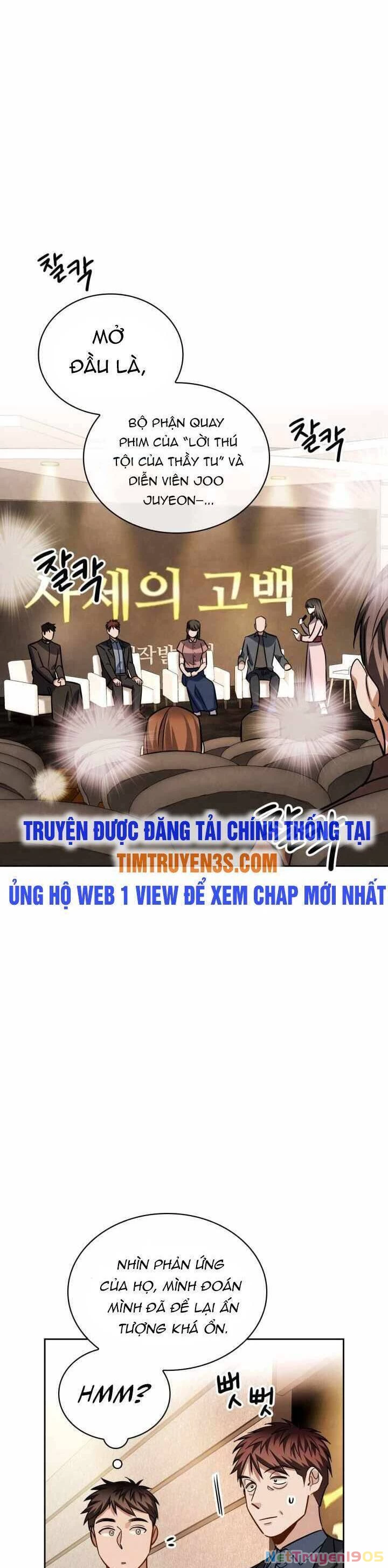 Sống Như Một Diễn Viên Chapter 44 - 35